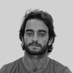 Garzón Duarte, Mateo