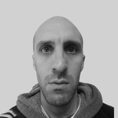 Trobadelo, Pablo Omar