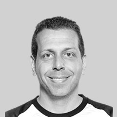 Vaccarini, Adrián Ricardo