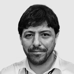 Del Rosso, Sebastián