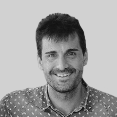 Novo San Miguel, Andrés