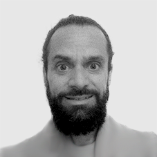 García Coronado, Luis Pablo