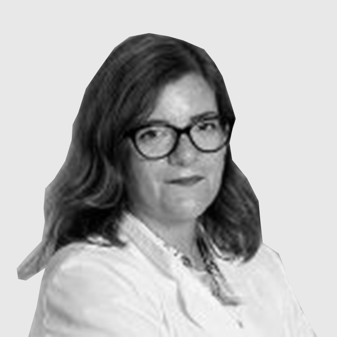 Enríquez Merayo, Eugenia