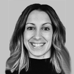 Martín García, Laura