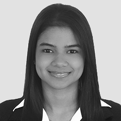 Garrido Brito, Stephanie