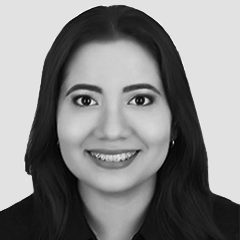 Gómez Morales, María Daniela