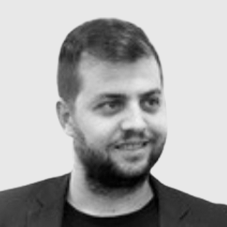 Raya Buenache, Alberto