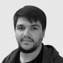 García Cabrero, Alejandro