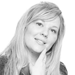 García Barriga, María