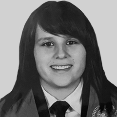 García Barriga, Elisa