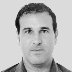 Almenara Rodríguez, José Luis