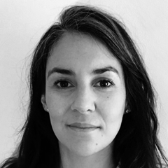 Rodríguez Jordán, Daniela