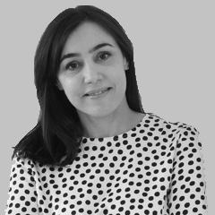 De Prado García, Susana