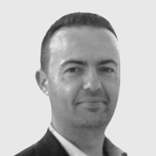 Benito Saorín, Francisco Javier