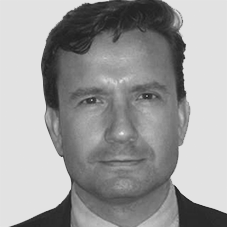 de Bustos Ferrero, David