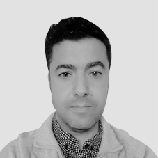 Del Pozo Martín, Jorge