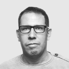 Martín Ramos, Jorge