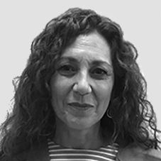 Casares Andrés, María Gregoria   