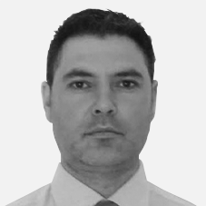 Palomino Bustos, Raúl