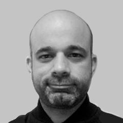 Fernández Muñoz, Javier