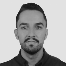 De la Rosa Prada, Marcos  