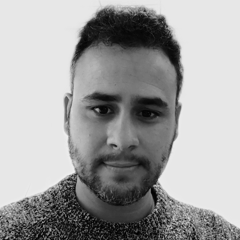 Íñigo Blasco, Pablo