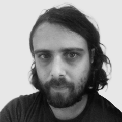 Alejo Teissière, David