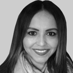 Gutiérrez Espinosa, María Delia