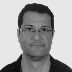 Lucas Cuesta, Juan Manuel