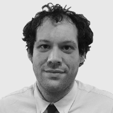 Gordaliza Lozoya, Daniel