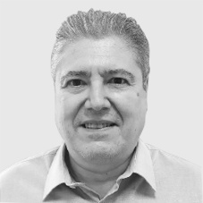 Garrido Peral, Vicente