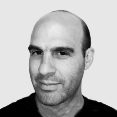 Salvo Bustos, Gabriel Agustín