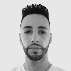 Pradana Sánchez, Noel