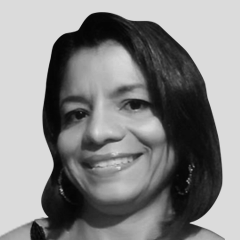 Romero Mariño, Brunil Dalila