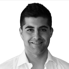 García Rodrigo, Javier