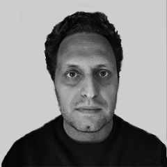 Fondón Alcalde, Rubén 