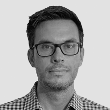 Gris Ramos, Alejandro