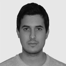 Méndez Martínez, Brandon