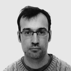 Custodio Arenal, Nacho