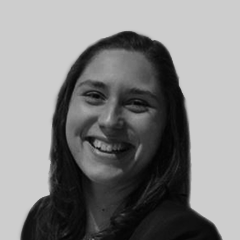 Pedrajas Perabá, María Elena