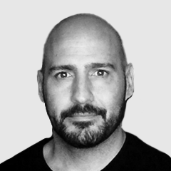 Redondo, Jesús Serrano