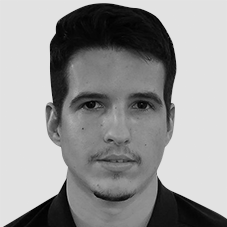 Jiménez Ramos, Álvaro