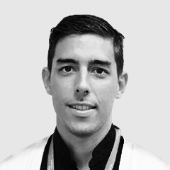 Torres Palomino, Sergio