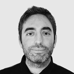 Redondo Cabanillas, Sergio