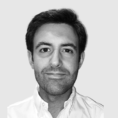 Gómez Gómez, Borja