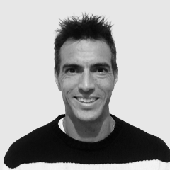 Bernal de la Varga, Yeray