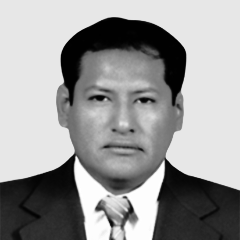 Almendras Aruzamen, Luis Fernando