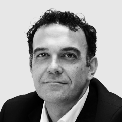 Tobal Redondo, Javier