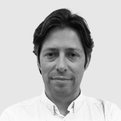 Sevillano Izquierdo, Javier