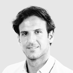 Nogales Ávila, Javier